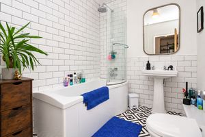 Bathroom- click for photo gallery